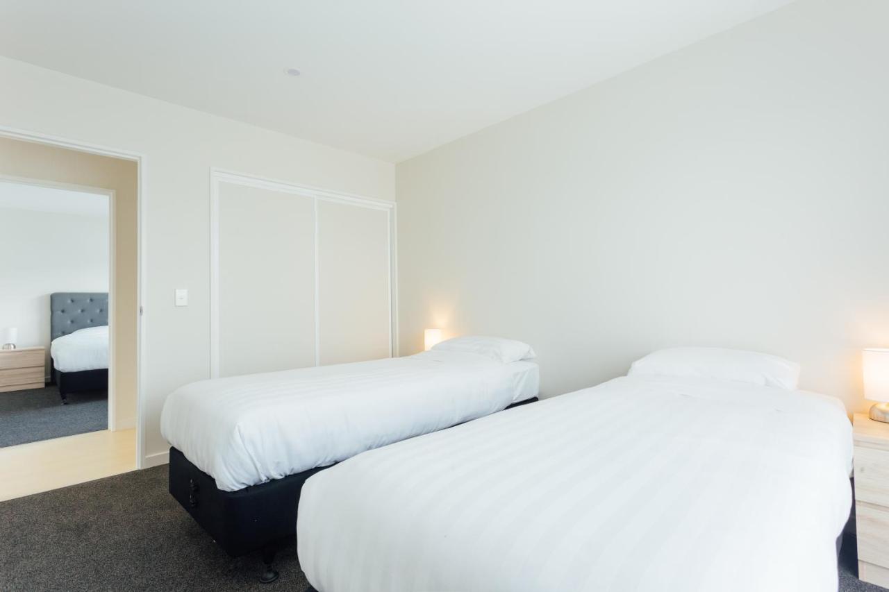 Bluebird Apartment Lake Tekapo Exterior foto