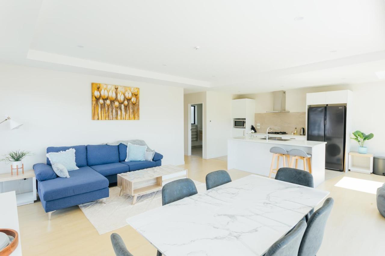 Bluebird Apartment Lake Tekapo Exterior foto